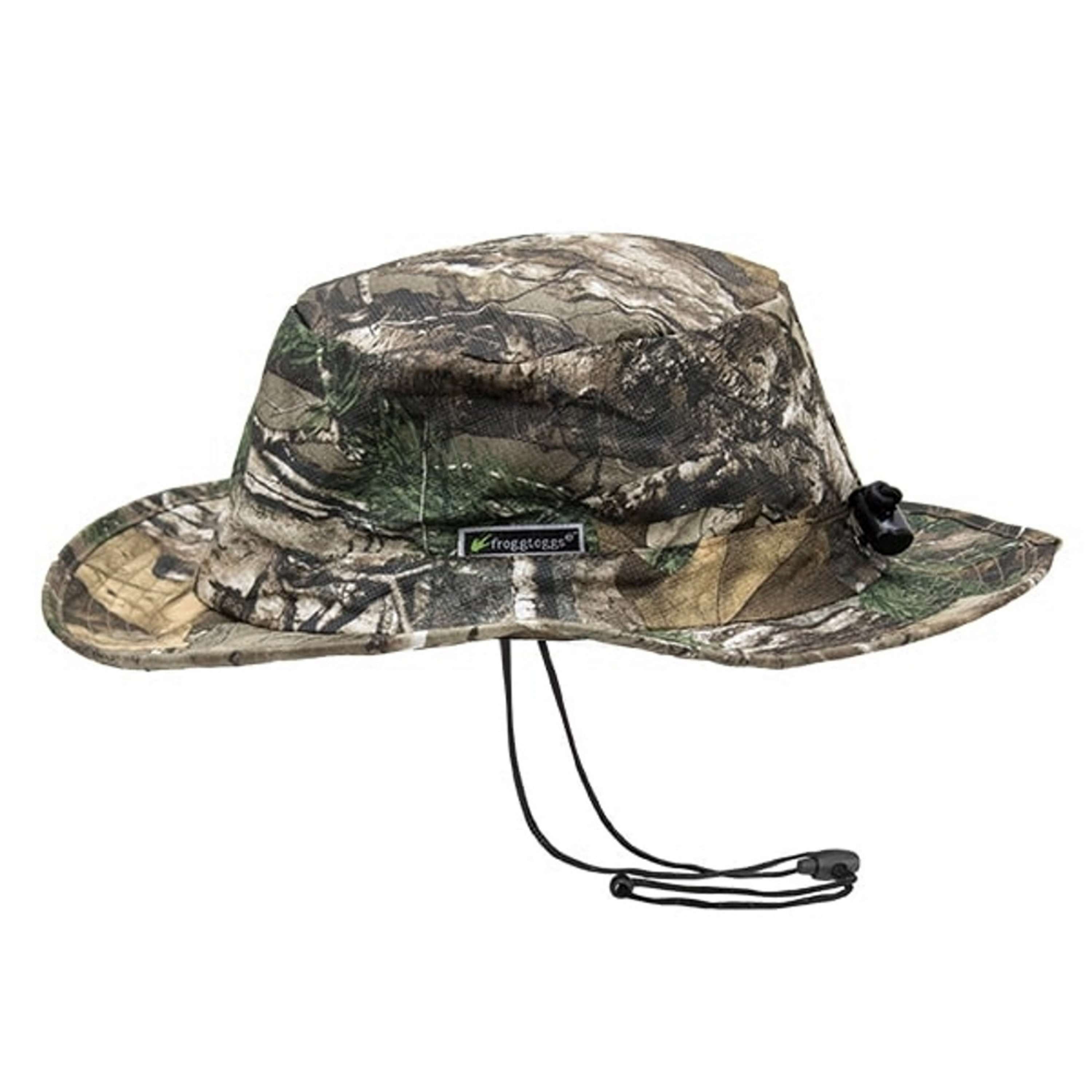 Frogg toggs bucket hat on sale